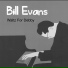Bill Evans