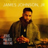 James Johnson, Jr