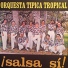 Orquesta Típica Tropical