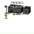 DJ Crazy, Ray Garcia