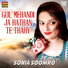 Sonia Soomro