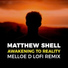 Matthew Shell