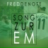 Fred Denote
