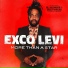 Exco Levi, Silly Walks Discotheque