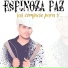 Espinoza Paz