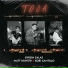 Byron Salas, Matt Hunter, Kobi Cantillo