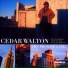 Cedar Walton