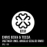Chris Geka, Tecca