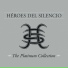 Héroes Del Silencio