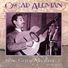 Oscar Aleman