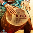 K.O.D feat. Msiz'Kay