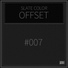 Slate Color