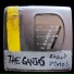 The Ganjas