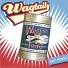 The Wagtails
