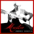 Andres Segovia