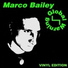 DJ Marco Bailey
