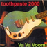 Toothpaste 2000