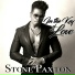 Stone Paxton