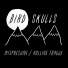 Birdskulls