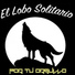 El Lobo Solitario