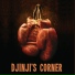 Djinji Brown