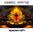 Cosmic Mantis
