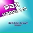 Raz Harrison