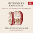 Tiburtina Ensemble, Barbora Kabátková