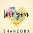 Shahzoda