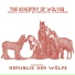 The Ministry Of Wolves