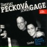 Dagmar Pecková, Irwin Gage