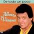 Alberto Vazquez
