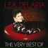 Lea Delaria