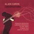 Alain Caron