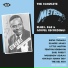 James Anderson with the Anderson Harmoneers