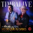 Timbalive, Ronald Borjas
