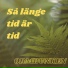 Ormbunken