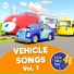 Little Baby Bum Nursery Rhyme Friends