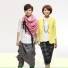 Geraldine, Zhao Jie Ying