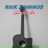 Rick Zandros