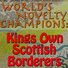 Kings Own Scottish Borderers
