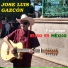 José Luis Gazcón feat. Gazcón Jr.