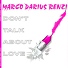 Marco Darius Renzi