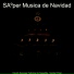 SAºper Musica de Navidad