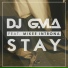 DJ G.M.A feat. Mikee Introna