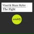Maxs Styler & Vinst