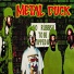 Metal Duck