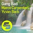 Marco Carpentieri & Yvvan Back