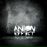 Anion Effect