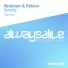 Braiman & Falcon